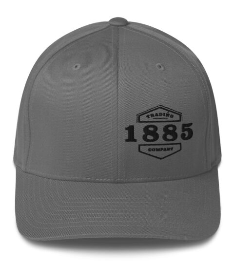 1885 Flex Fit Hat