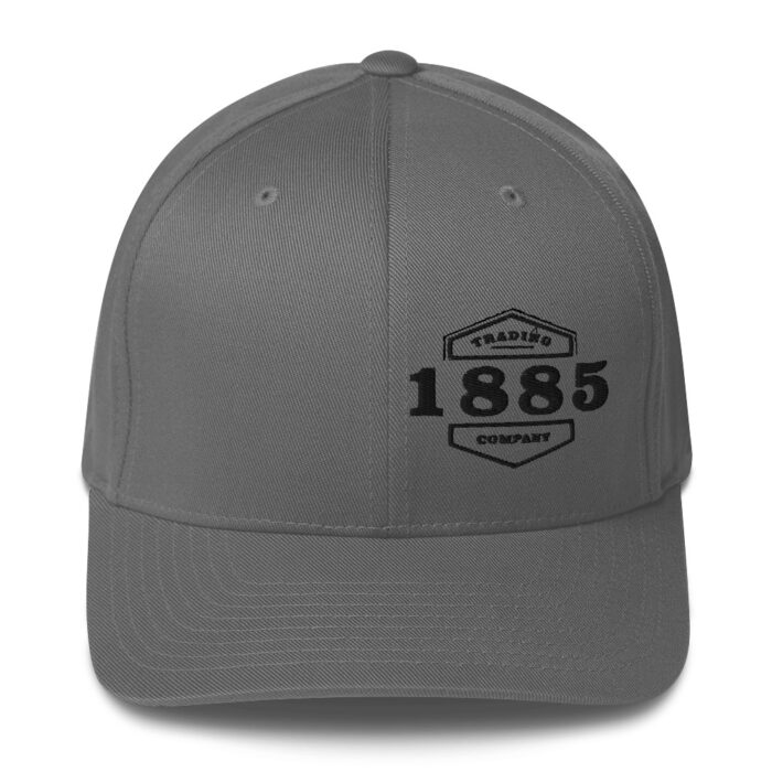 1885 Flex Fit Hat