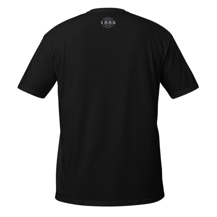 1885 Trading Co. Men's T-Shirt - Image 3