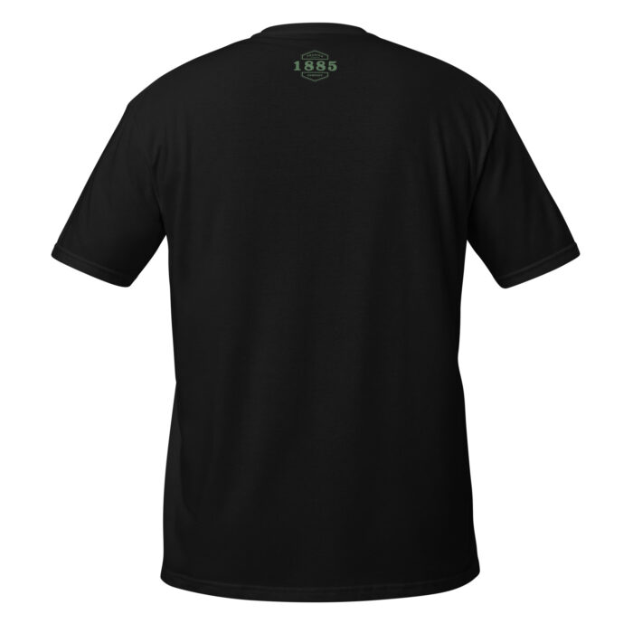 Investor Men's T-Shirt - Image 3