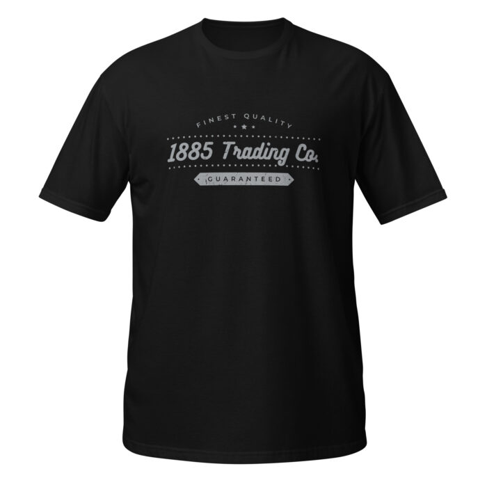 1885 Trading Co. Men's T-Shirt - Image 2