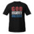 God, Family, Real Estate Men's T-Shirt