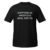 Caffeinate, Meditate, Real Estate Men's T-Shirt