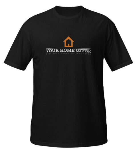 Your Home Offer Men’s T-Shirt