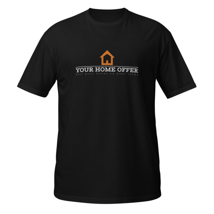 Your Home Offer Men's T-Shirt