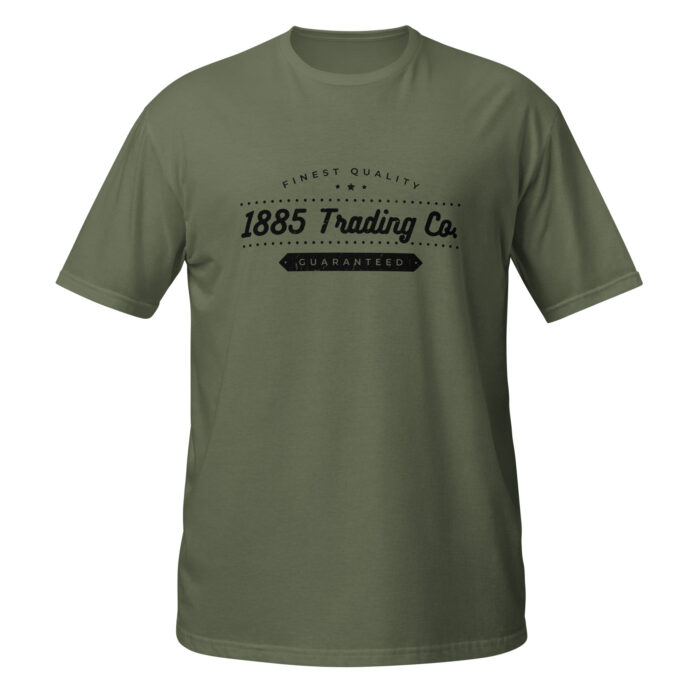 1885 Trading Co. Men's T-Shirt