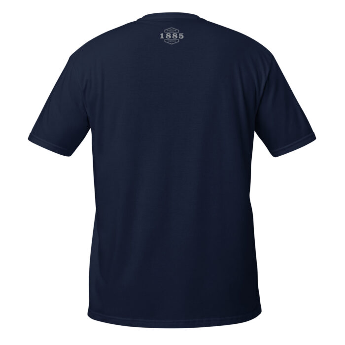 1885 Trading Co. Men's T-Shirt - Image 4