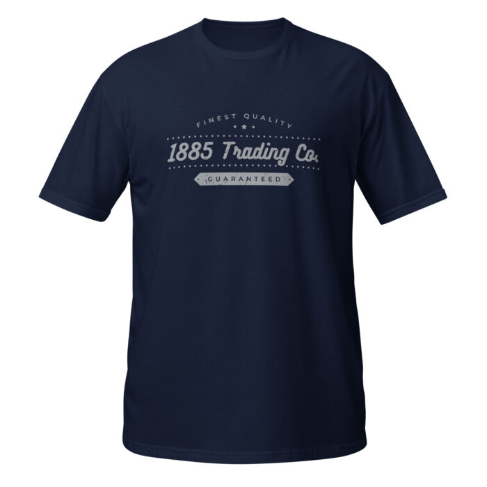 1885 Trading Co. Men's T-Shirt