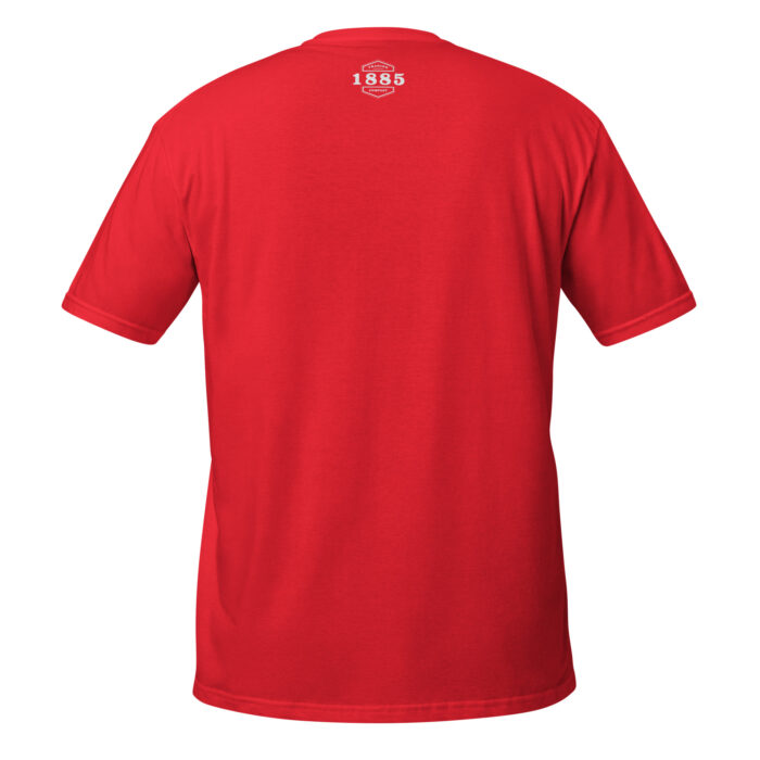 Keep Calm Men's T-Shirt - Image 6