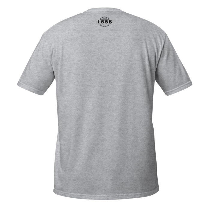 1885 Trading Co. Men's T-Shirt - Image 4