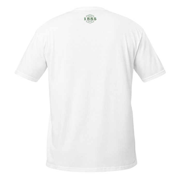 Investor Men's T-Shirt - Image 4