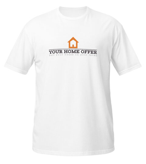 Your Home Offer Men’s T-Shirt