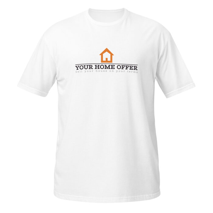 Your Home Offer Men's T-Shirt