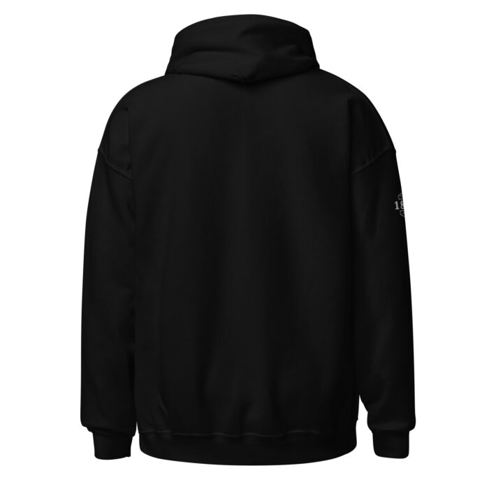 1885 Trading Co. Unisex Hoodie - Image 4