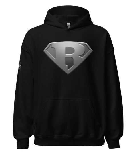 Realtor Man/Woman Unisex Hoodie