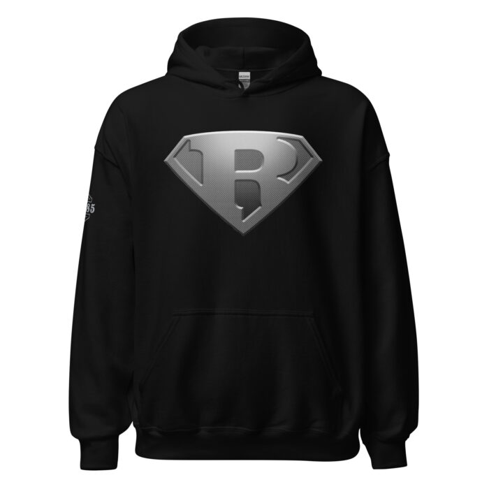 Realtor Man/Woman Unisex Hoodie