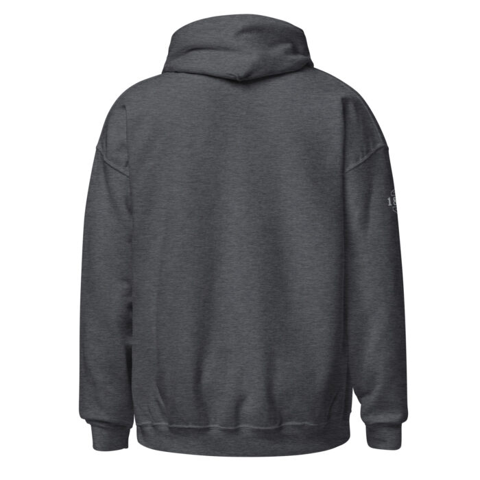 1885 Trading Co. Unisex Hoodie - Image 9