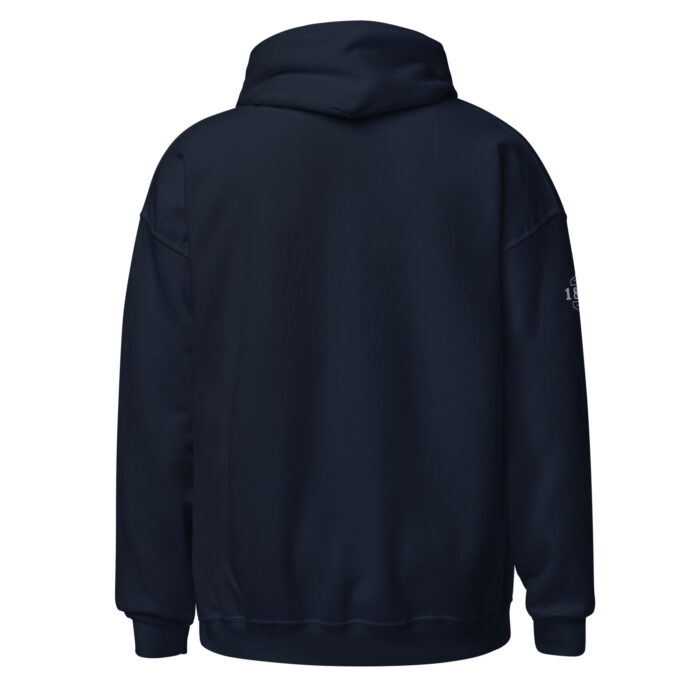 1885 Trading Co. Unisex Hoodie - Image 6