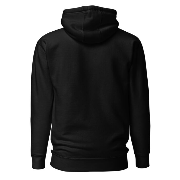 Your Home Offer Unisex Hoodie - Image 2