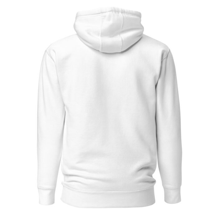 Your Home Offer Unisex Hoodie - Image 2