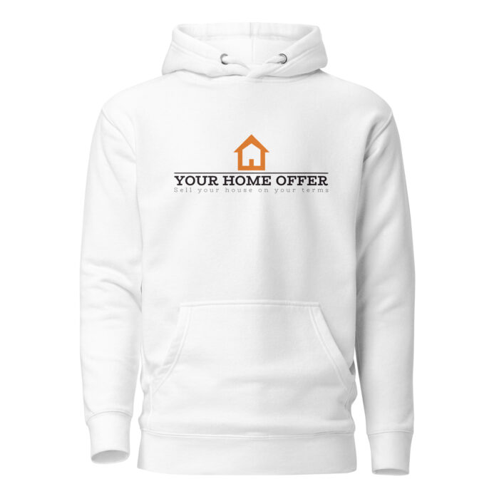 Your Home Offer Unisex Hoodie