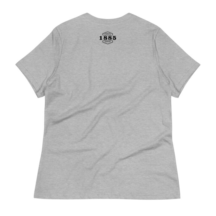 1885 Trading Co. Women's T-Shirt - Image 2