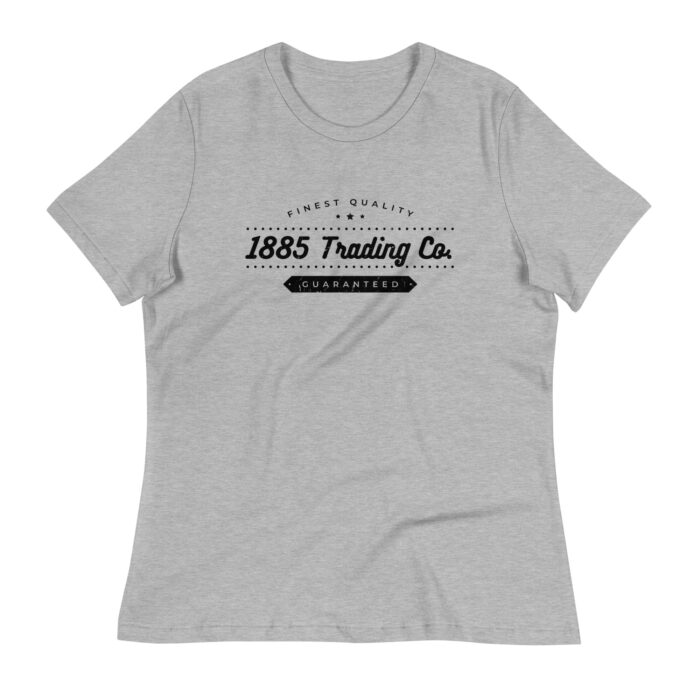 1885 Trading Co. Women's T-Shirt