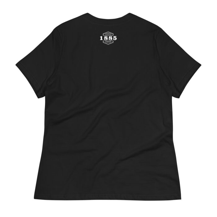 House Hustler Women's T-Shirt - Image 2