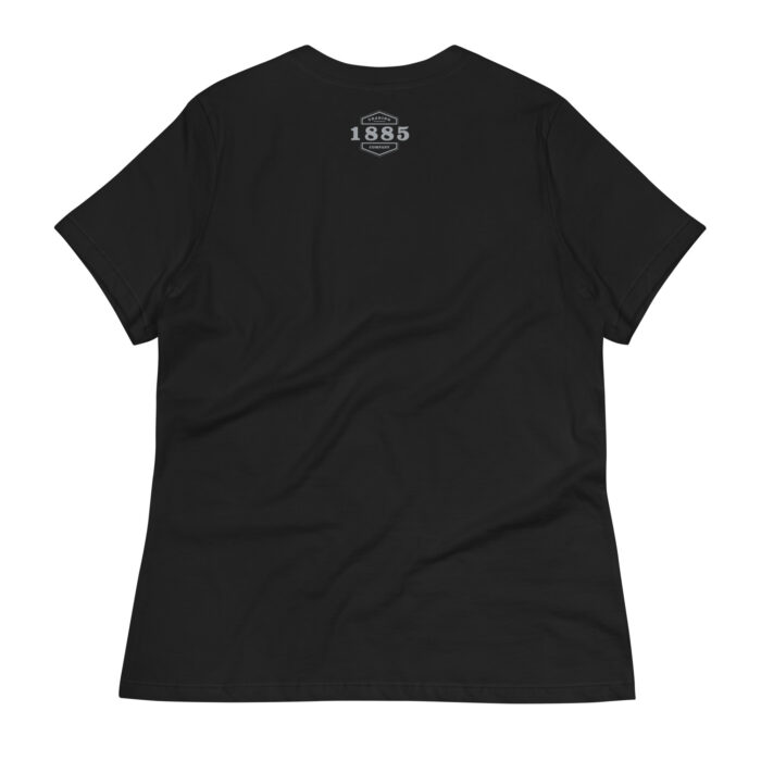 1885 Trading Co. Women's T-Shirt - Image 6