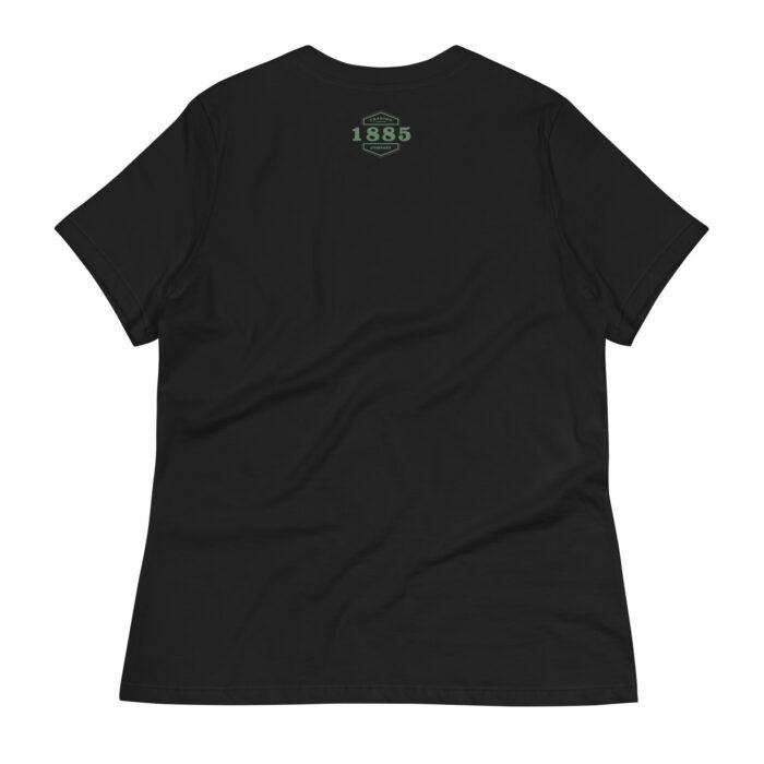 Investor Women's T-Shirt - Image 3