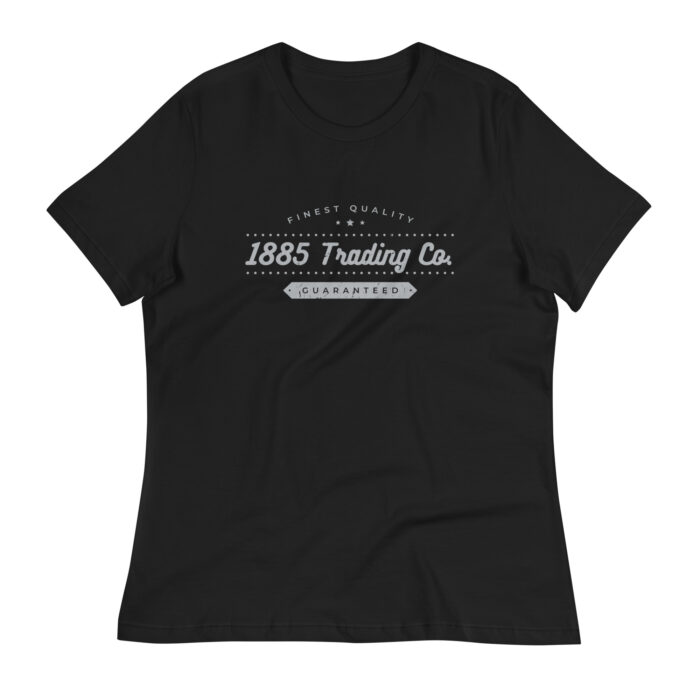 1885 Trading Co. Women's T-Shirt - Image 5