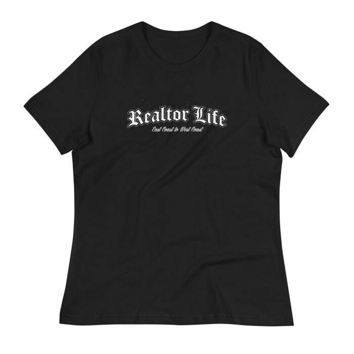 Realtor Life Women's T-Shirt