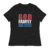 God, Family, Real Estate Women's T-Shirt