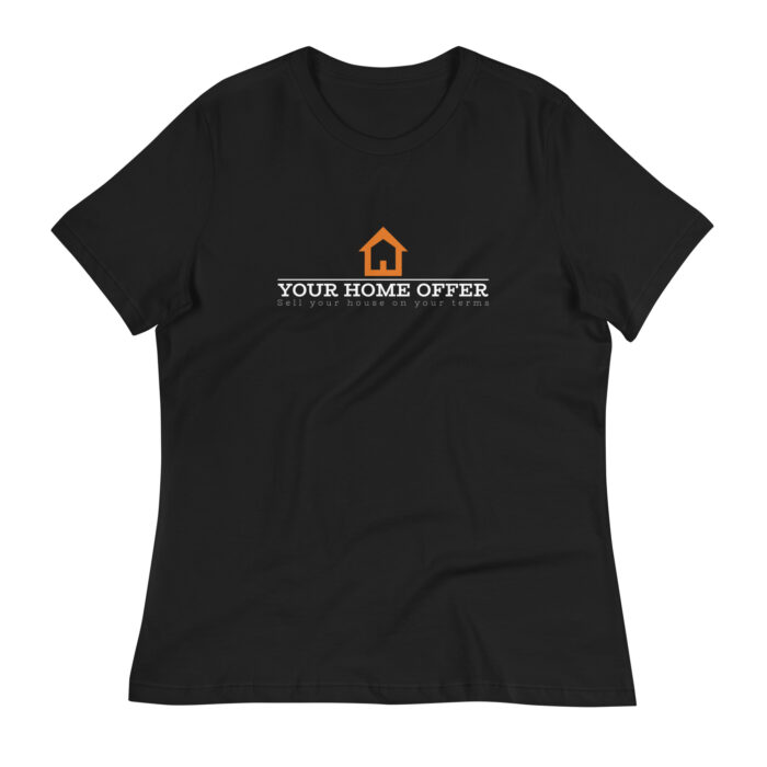 Your Home Offer Women's T-Shirt