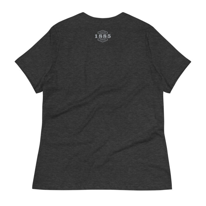 1885 Trading Co. Women's T-Shirt - Image 8