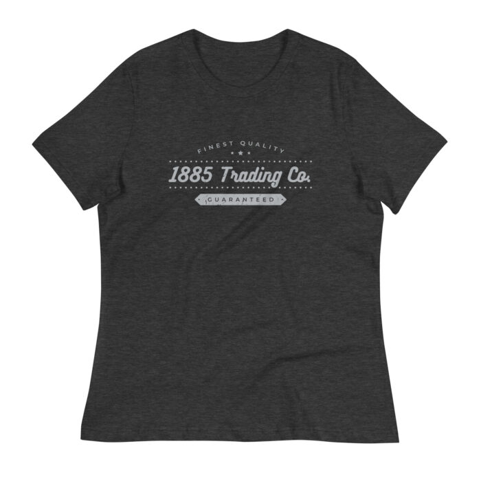 1885 Trading Co. Women's T-Shirt