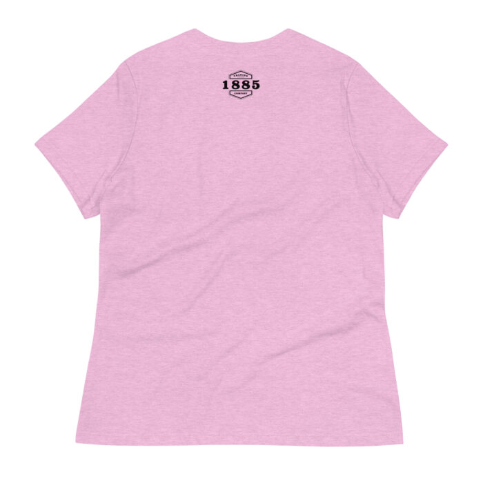 1885 Trading Co. Women's T-Shirt - Image 5