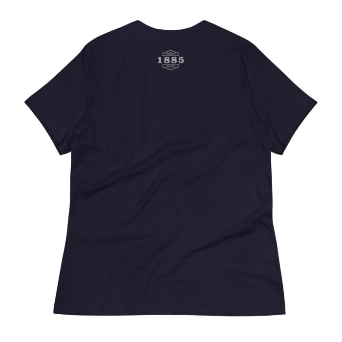 1885 Trading Co. Women's T-Shirt - Image 3