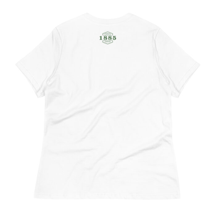 Investor Women's T-Shirt - Image 5