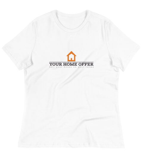 Your Home Offer Women’s T-Shirt