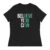Believe Women's T-Shirt
