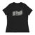 Benji Bill Women's T-Shirt